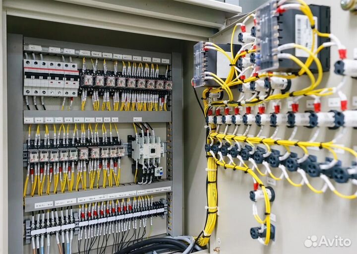 Услуги электрика