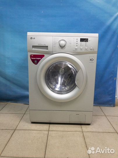 Ремонт стиральных машин