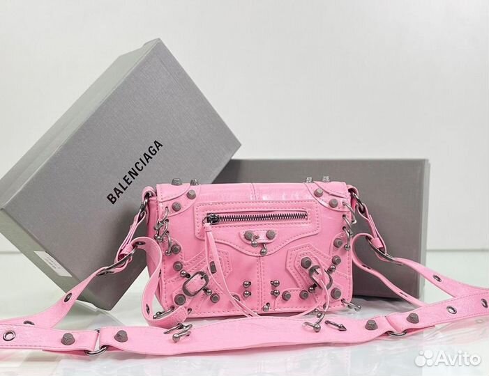 Balenciaga сумка