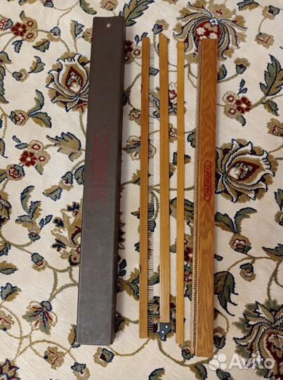 Вязальная машинка Биковинка