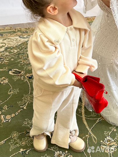 Костюм для девочки