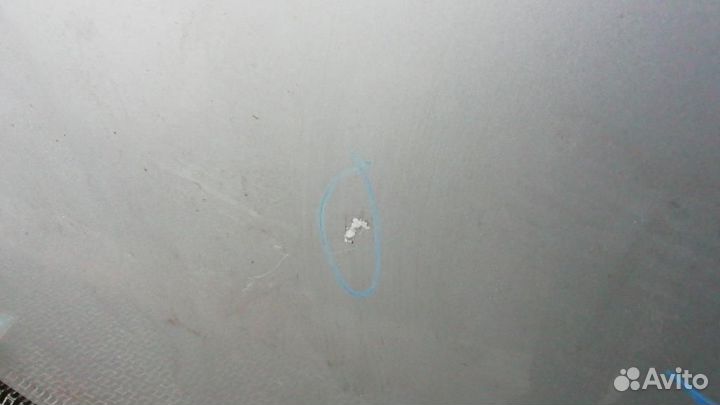 Капот BMW 1-Series