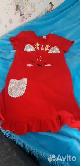 Новогодний фемели лук