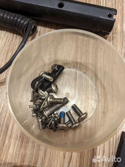 Запчасти для Kugoo S2/S3 самокат