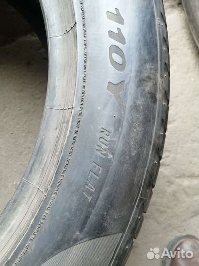 Pirelli P Zero 295/45 R20