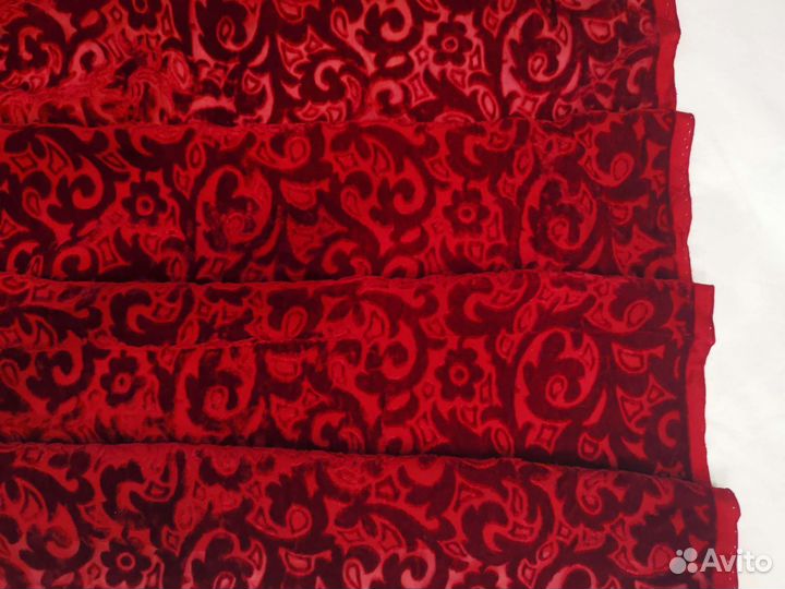 Панбархат ткань