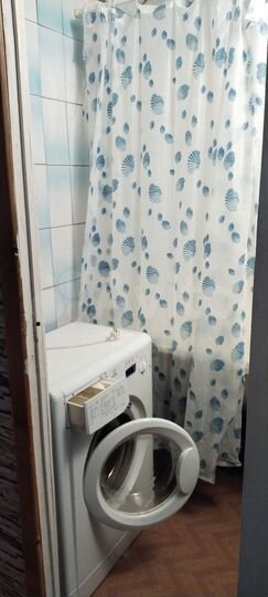 2-к. квартира, 50,7 м², 5/5 эт.