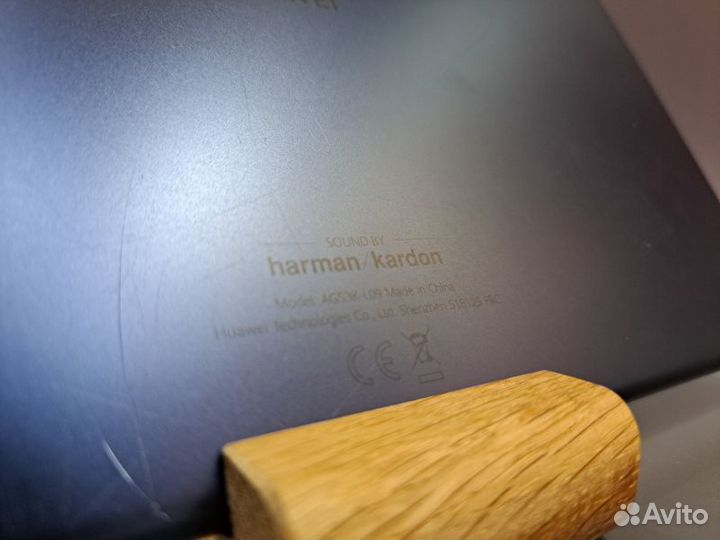 Планшет Huawei MatePad T 10 (2021)