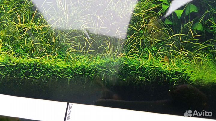 Фон для аквариума двусторонний 28*52