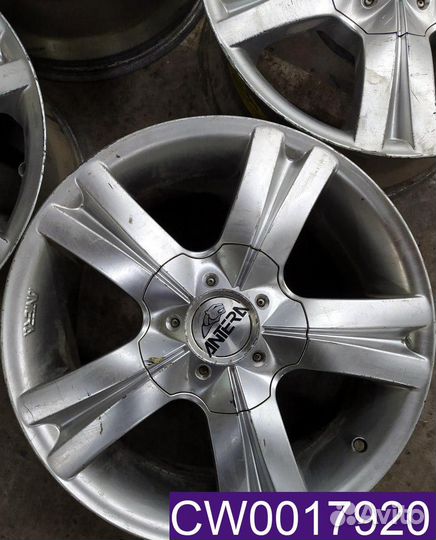 Диски R18 Toyota Б/у оригинал