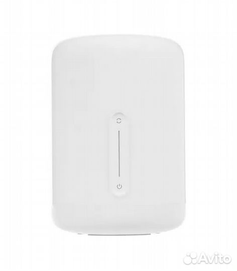 Умный ночник Xiaomi Mi Bedside Lamp 2, белый (MUE4