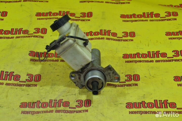 Главный тормозной цилиндр Chevrolet Lacetti