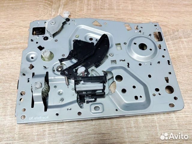 Оригинальные запчасти и блоки Xerox, Samsung, HP