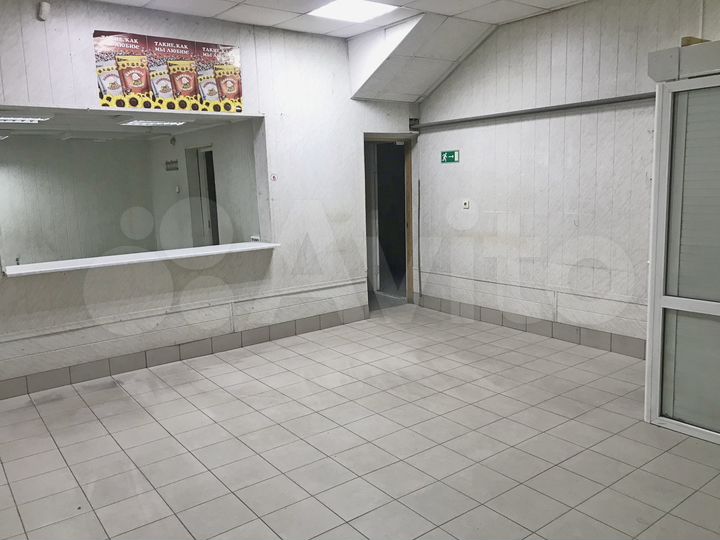 Для торговли, склада, интернет магазина, 106 м²