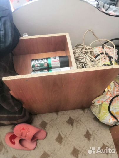 Компьютерный стол