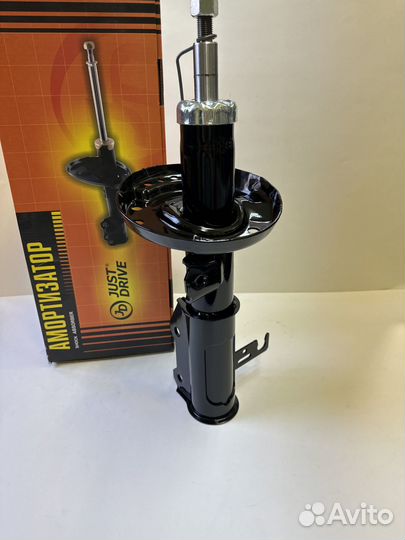 Амортизатор стойка передняя левая Astra J, Cruze JAS0383