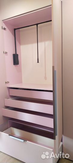 Изготовление шкафов г.Тверь