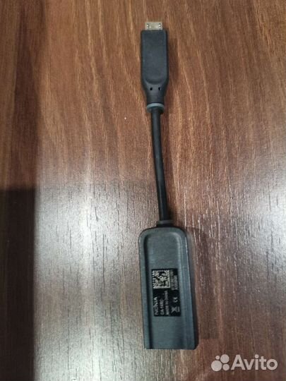 Адаптер Nokia CA-146 оригинал
