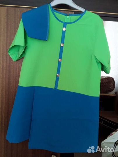 Детская одежда для девочек