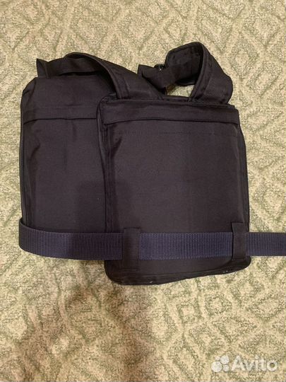 Бронежилет