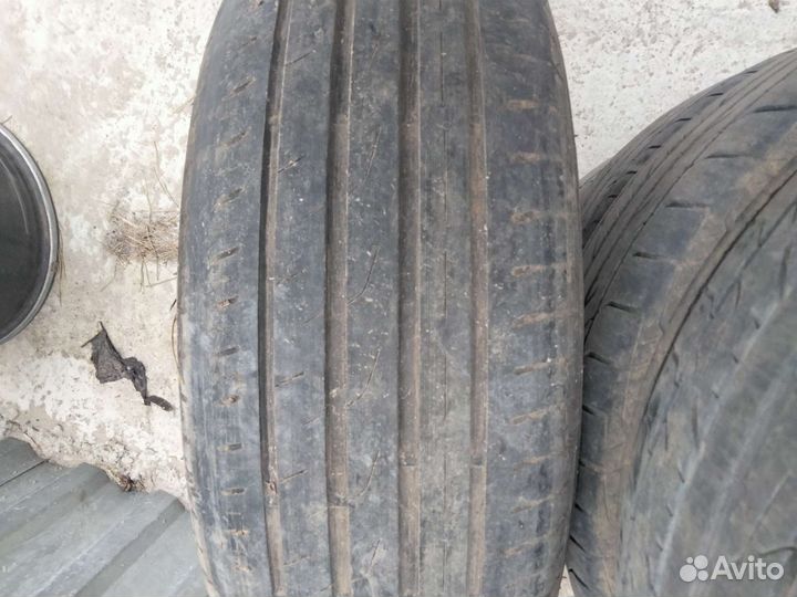 Toyo Proxes CF2 195/65 R15 91H