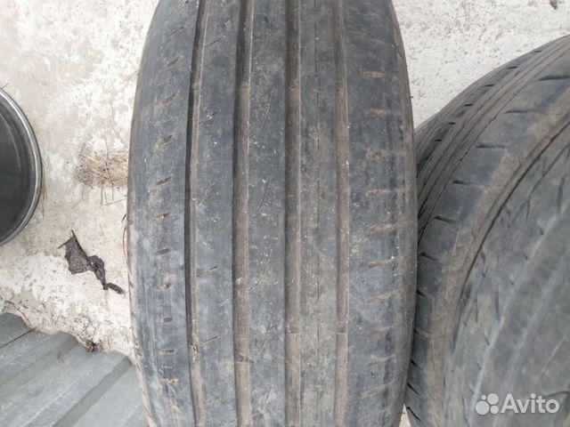 Toyo Proxes CF2 195/65 R15 91H