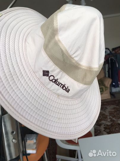 Шляпа мужская