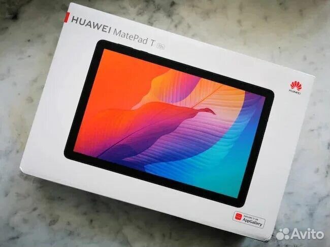 Huawei планшет