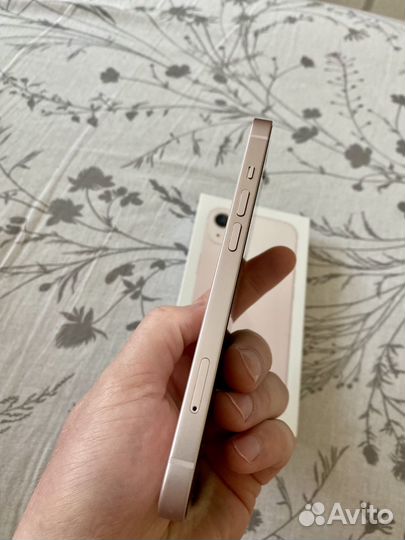 iPhone 13, 128 ГБ