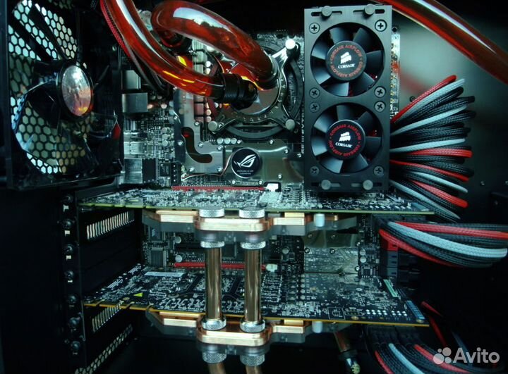 Ремонт компьютеров ноутбуков. Компьютерный мастер