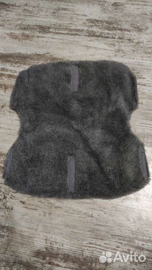 Муфта для рук на коляску