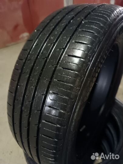 Kumho Ecowing ES31 205/55 R16