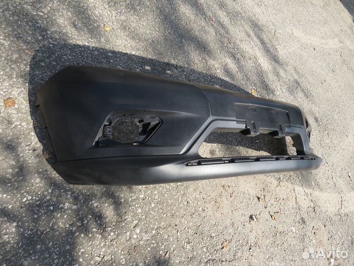 Бампер передний Nissan X-Trail T32