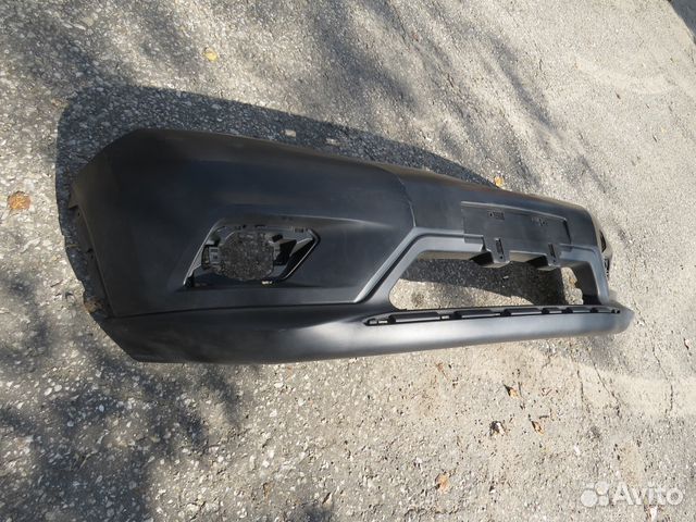 Бампер передний Nissan X-Trail T32