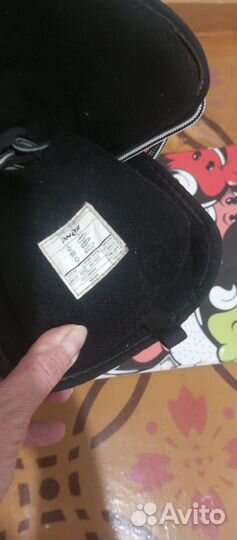 Сноуборд детский