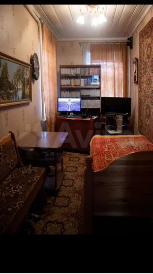 Дом 66 м² на участке 5 сот.