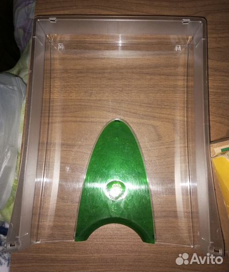 Лоток для бумаг горизонтальный