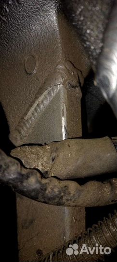 Мотоцикл Кавасаки ззр400(1)