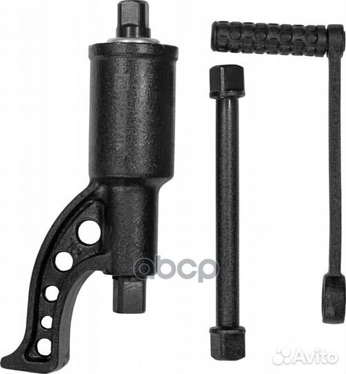 Гайковерт ручной механический 1DR, 3800 Нм LSW1