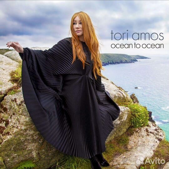 Tori Amos - Ocean To Ocean (1 CD)