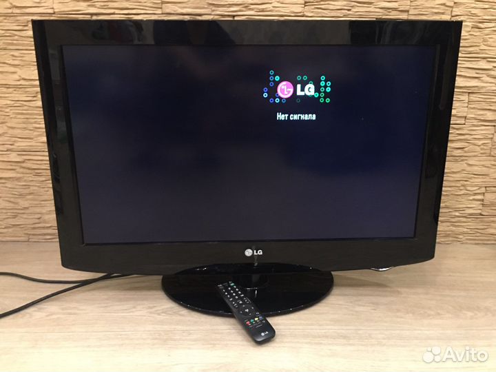 Телевизор LG 32LH2000
