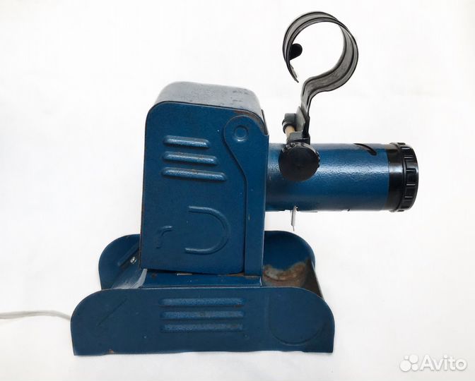 Советский фильмоскоп 