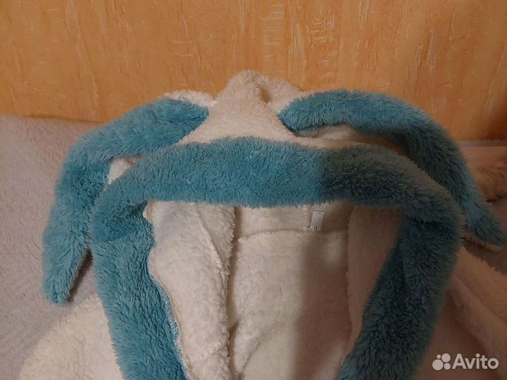 Халат детский