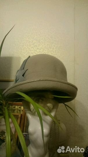 Шляпа
