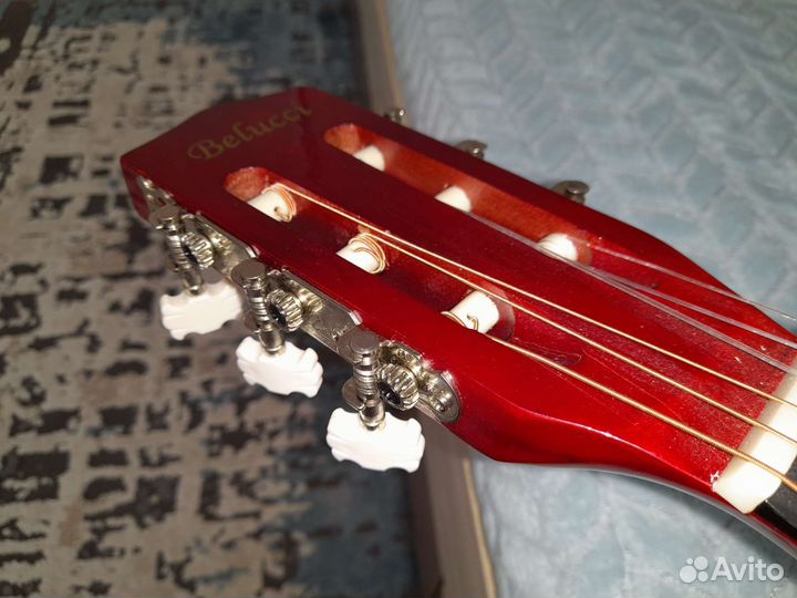 Классическая гитара (BC3805)