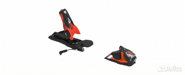 Горные лыжи Rossignol FIS SL 157 (23/24) + SPX 12