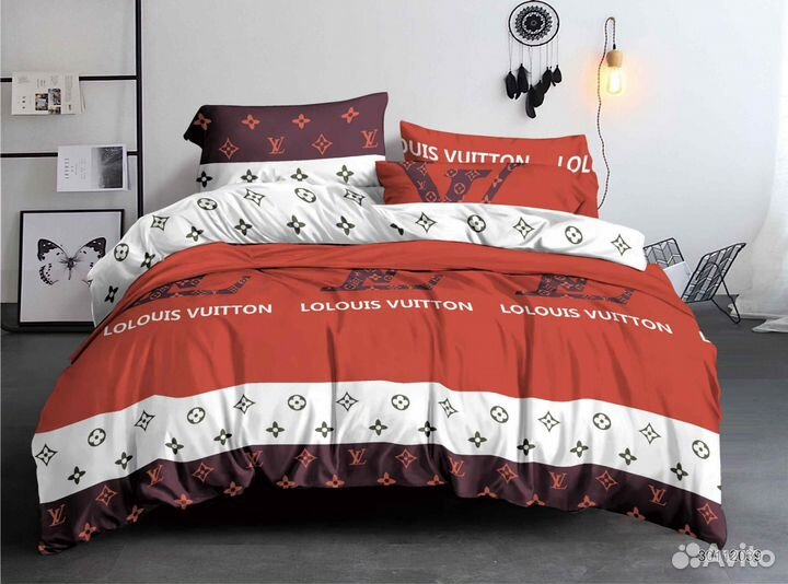 Постельное белье