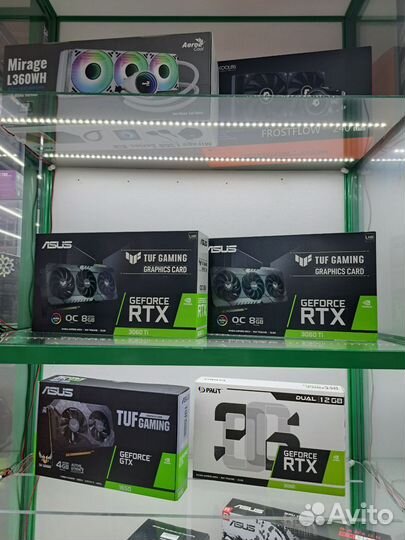 Видеокарта