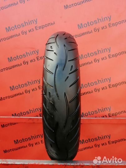 120/70 R17 Metzeler Roadtec Z8 Interact N-3552