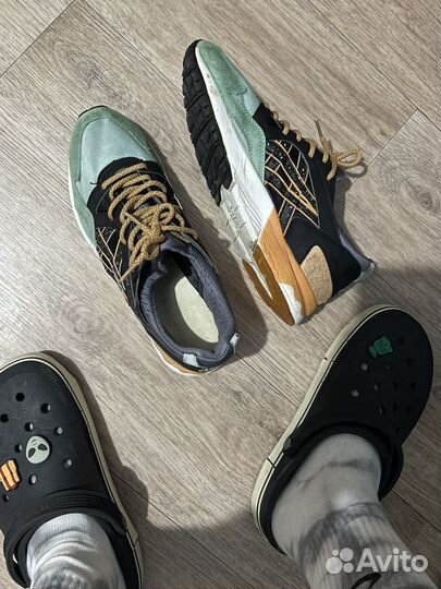 Кроссовки Asics Gel lyte 5